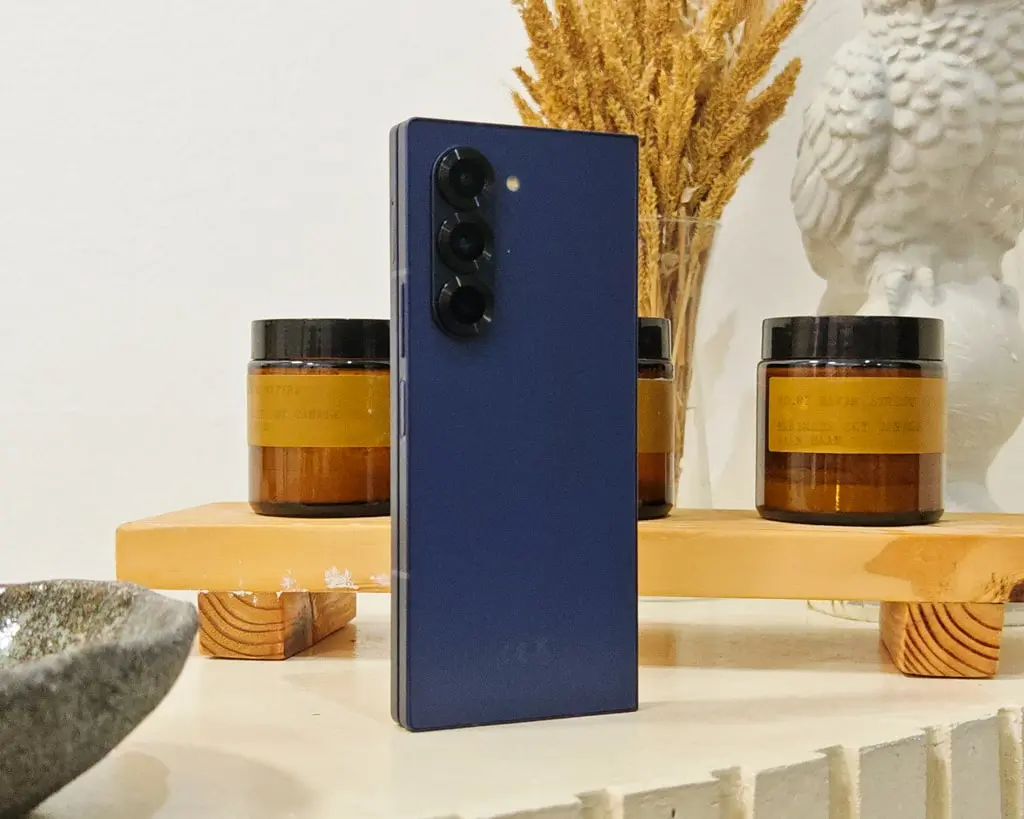 samsung galaxy fold 6 hands on review philippines 12 min