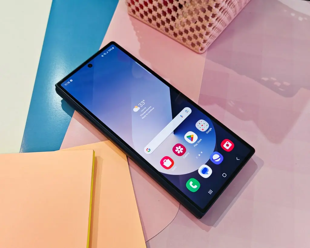 samsung galaxy fold 6 hands on review philippines 2 min