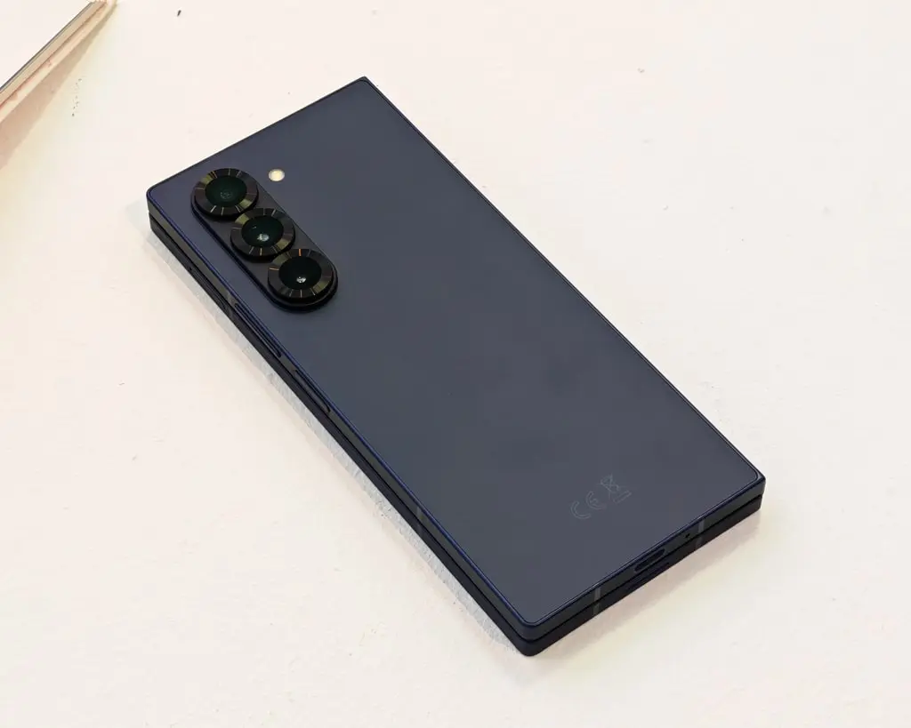 samsung galaxy fold 6 hands on review philippines 3 min