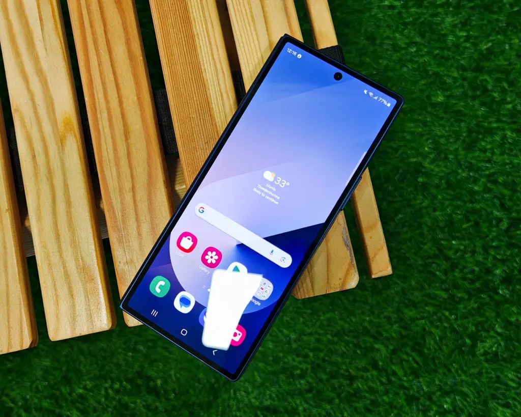 samsung galaxy fold 6 hands on review philippines 4 min