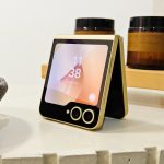 samsung galaxy z flip6 review philippines 1 min