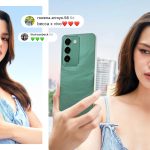 vivo Y100 x Becky 2 min