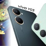 vivo Y03 1 min