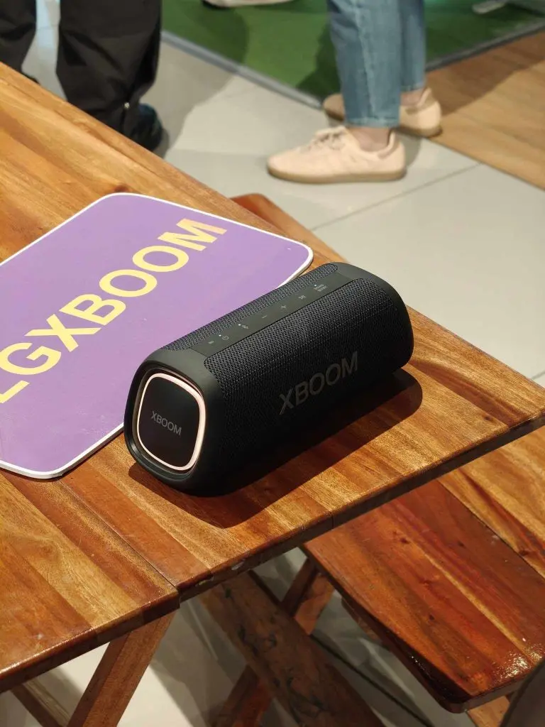 LG Launches New XBoom Speakers in the Philippines: Pricing, Features, and Availability 85 459797439 1054526079608239 3484835246252157007 n