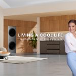 Embrace a Cooler Lifestyle with TCL Whitelines Smart Home Solutions 1