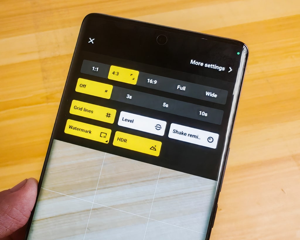 A Guide to Taking Portrait Photos with the vivo v30e 93 IMG 20240901 215407 min