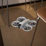 Indoor flying 1