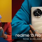 realme 13 Pro Series 5G Launch