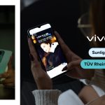 vivo Y18 Sunlight Display and TUV Rheinland Certification