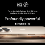 Pre order Article Banner