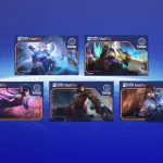 UniPin MLBB Cards All