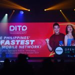 Eric Alberto with Opensignal KV