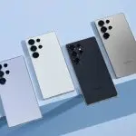 005 product galaxy s25ultra titaniumsilverblue titaniumblack titaniumgray titaniumwhitesilver min