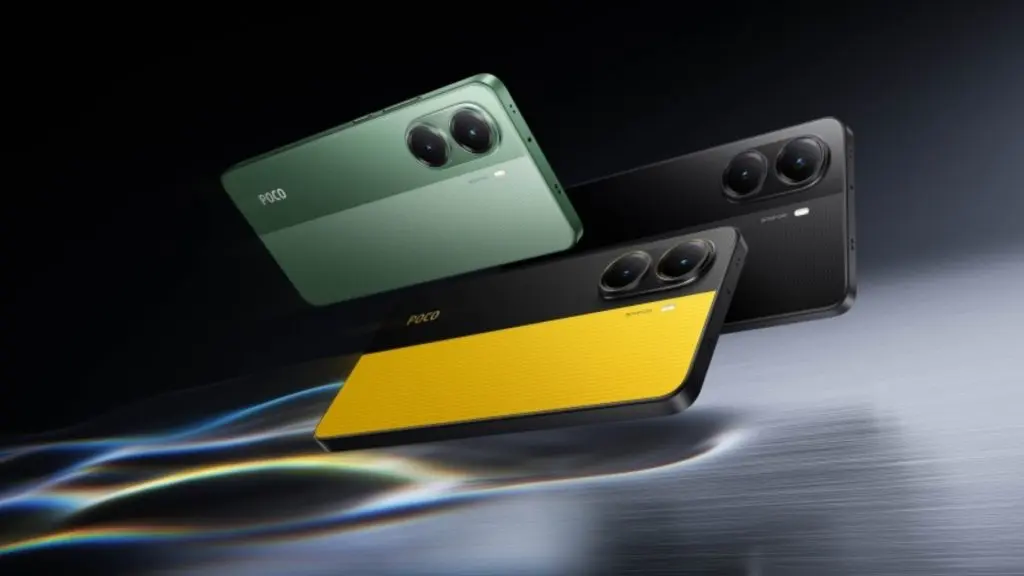 POCO X7, X7 Pro Launch in the Philippines, priced 85 FASTEST 17
