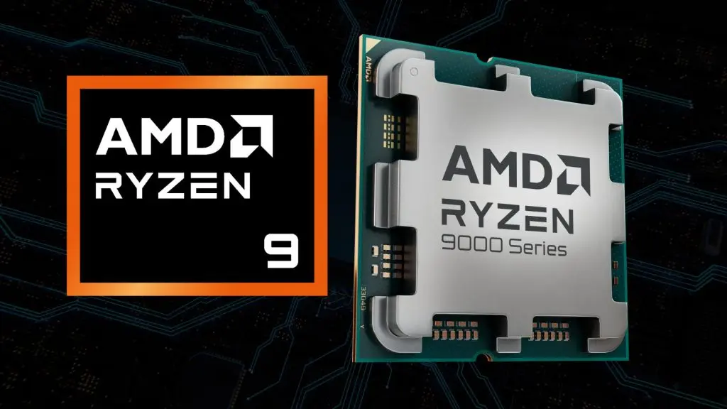 AMD Unveils Ryzen 9950X3D and Ryzen Z2 Processors 85 FASTEST 5