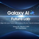 Galaxy AI Future Lab Main KV min