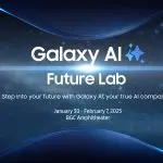 Galaxy AI Future Lab Main KV min