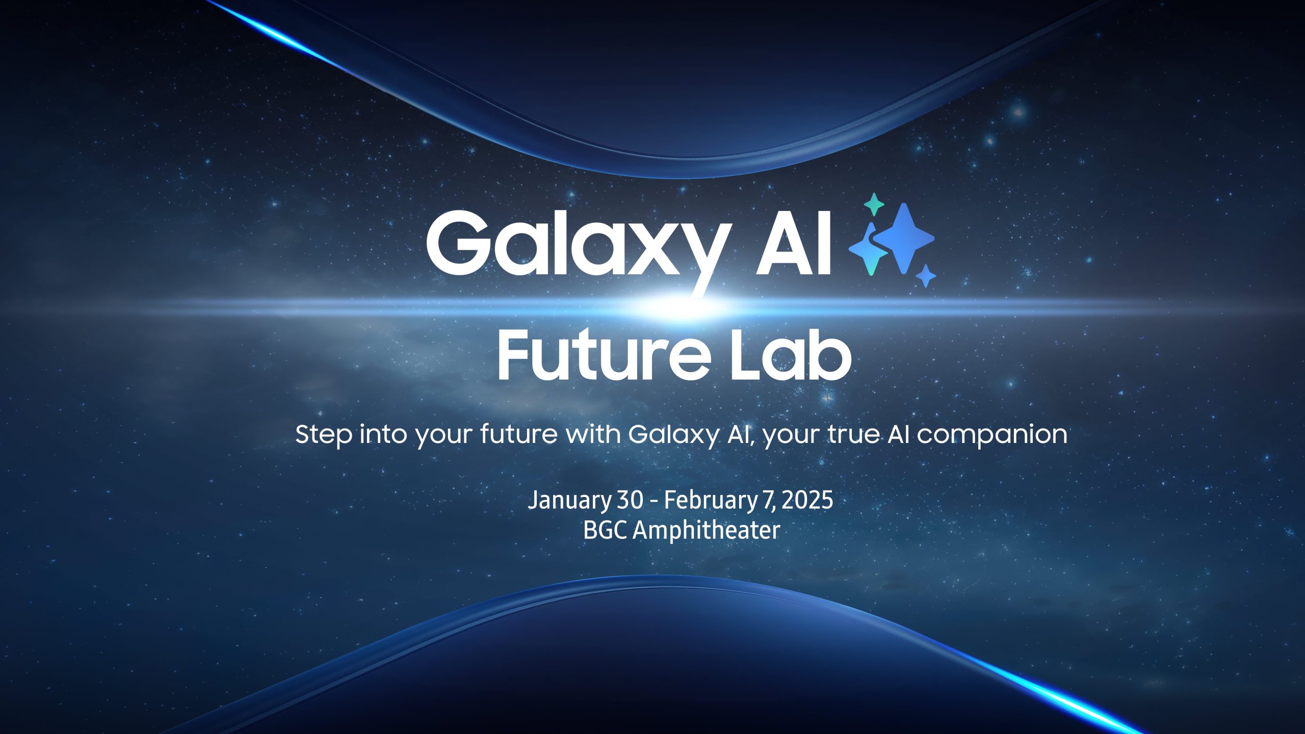 Galaxy AI Future Lab Main KV min scaled