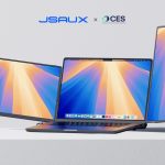 JSAUX X CES2025 B2B min