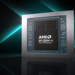 Ryzen AI Max PRO Chip Render min