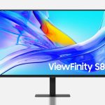 Samsung TVs and Displays CES 2025 2025 Smart Monitor Odyssey ViewFinity Lineups main5