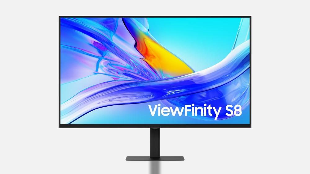 Samsung TVs and Displays CES 2025 2025 Smart Monitor Odyssey ViewFinity Lineups main5