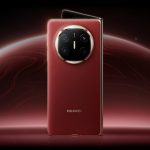huawei mate x6 red 1