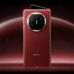 huawei mate x6 red 1