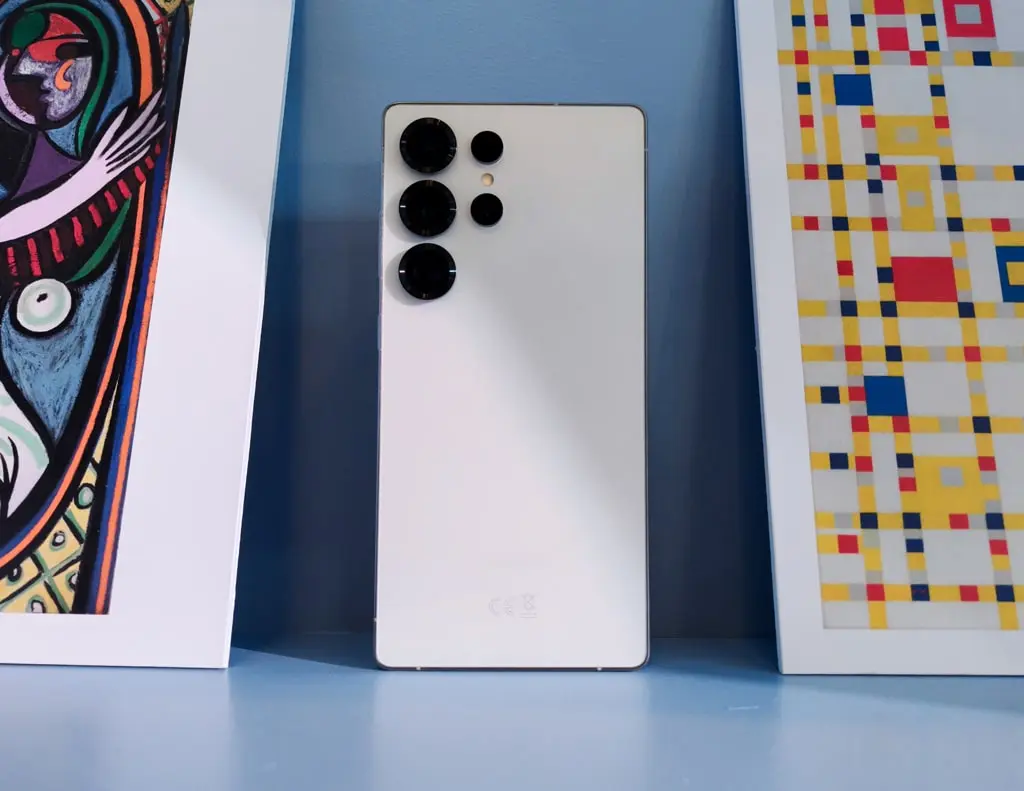 FIRST LOOK, HANDS ON: What's new with the Samsung Galaxy S25 series? 86 samsung galaxy s25 series 1