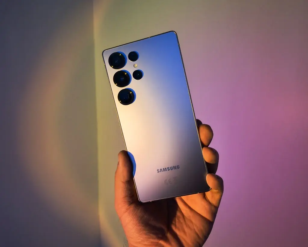 FIRST LOOK, HANDS ON: What's new with the Samsung Galaxy S25 series? 94 samsung galaxy s25 series 8
