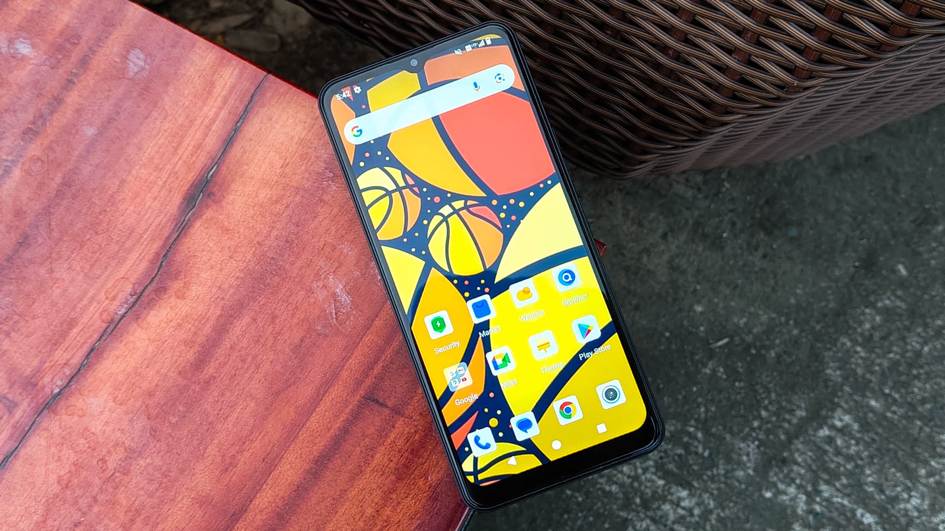 tnt panalo phone 5g review 11