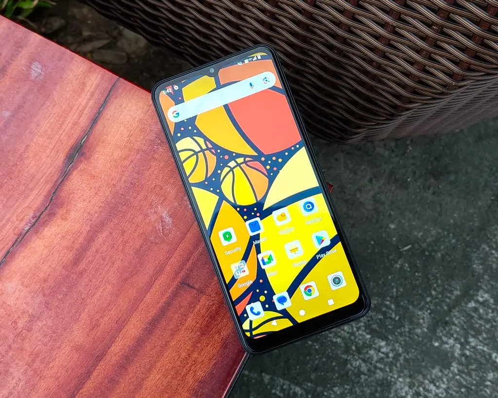 FULL REVIEW: The TNT Panalo Phone 5G is the budget 5G phone for the masses 91 tnt panalo phone 5g review 3