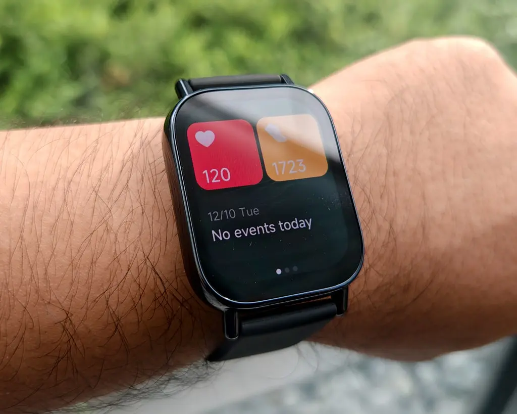 Redmi Watch 5 Lite Review 91 xiaomi redmi watch 5 lite review philippines 2