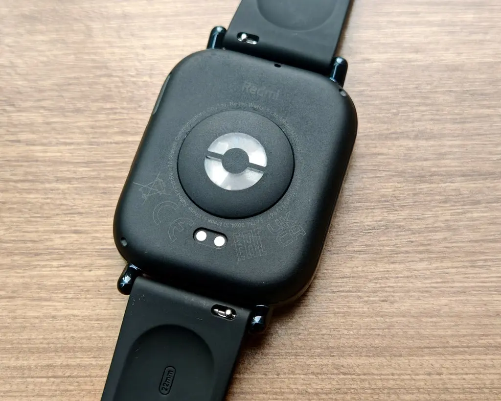 Redmi Watch 5 Lite Review 87 xiaomi redmi watch 5 lite review philippines 6