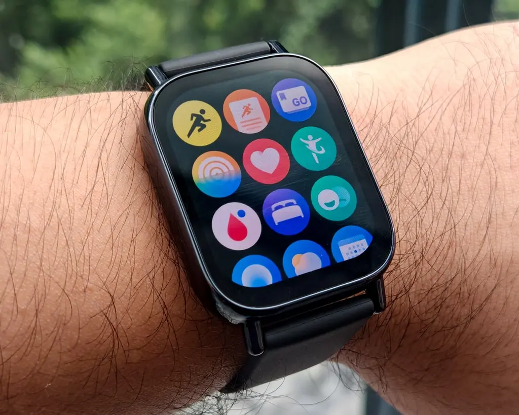 Redmi Watch 5 Lite Review 90 xiaomi redmi watch 5 lite review philippines 7