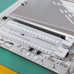 GIGABYTE Aorus B850M Elite WiFi7 ICE Motherboard 3