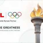 International Olympic Committee and TCL announce long term global TOP Partnership through to 2032 1