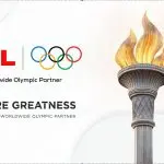 International Olympic Committee and TCL announce long term global TOP Partnership through to 2032 1