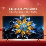 TCL TV x Kat min