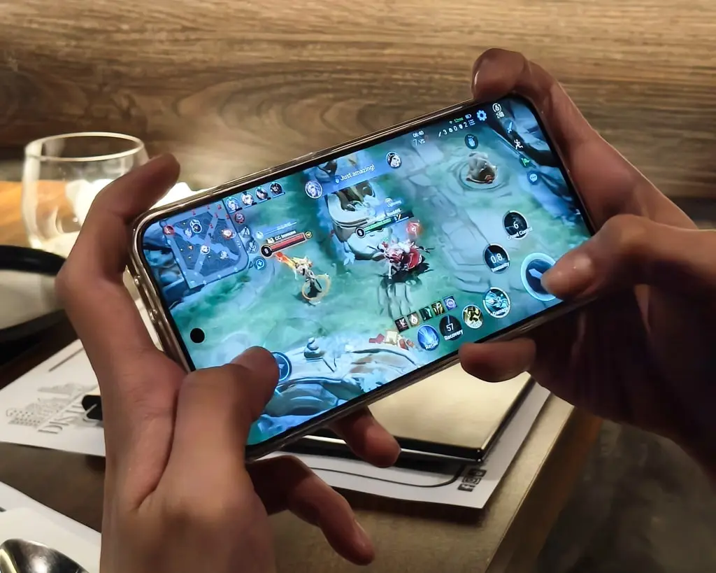 FULL REVIEW: The OPPO Reno13 5G is the perfect balance between style and performance 95 oppo reno13 5g review philippines sale price 15