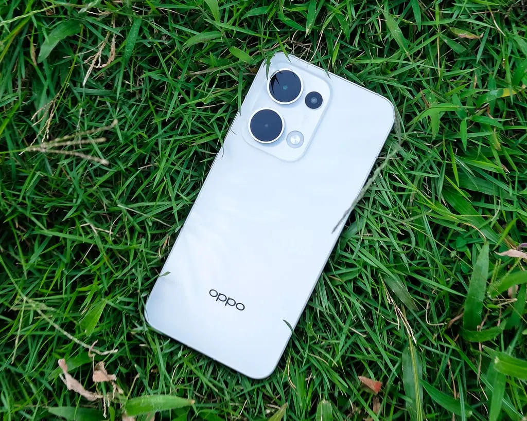 FULL REVIEW: The OPPO Reno13 5G is the perfect balance between style and performance 85 oppo reno13 5g review philippines sale price 16