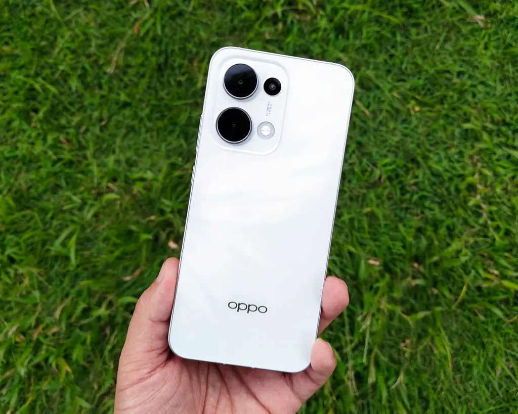 FULL REVIEW: The OPPO Reno13 5G is the perfect balance between style and performance 87 oppo reno13 5g review philippines sale price 17