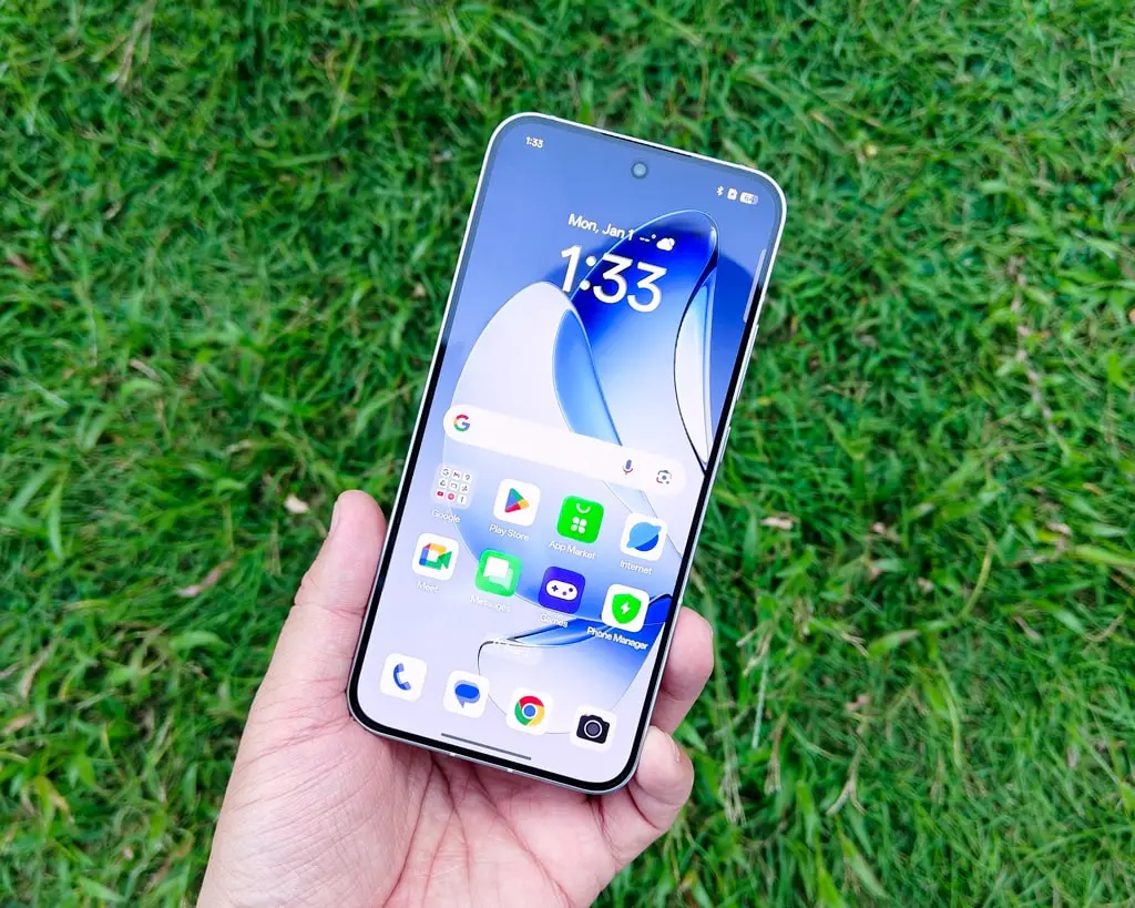 FULL REVIEW: The OPPO Reno13 5G is the perfect balance between style and performance 90 oppo reno13 5g review philippines sale price 7