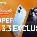 realme Note 60 New Variant