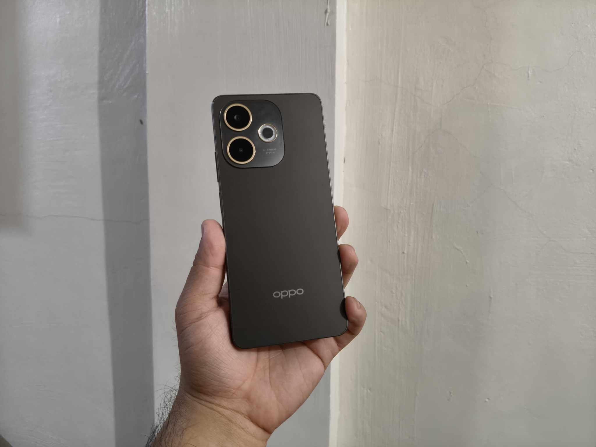 OPPO A5 Pro