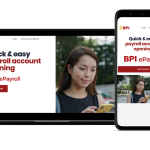 BPI introduces ePayroll an effortless payroll solution for businesses and employees