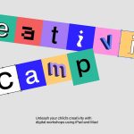 Creativity Camp 2025 PR Article Banner 1
