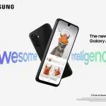 Galaxy A26 2