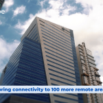 Globe to bring connectivity to 100 more remote areas in 2025 min