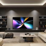 Hisense U7 Series TV 1